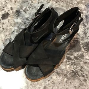 Sorel Joanie ll Wedge Sandal